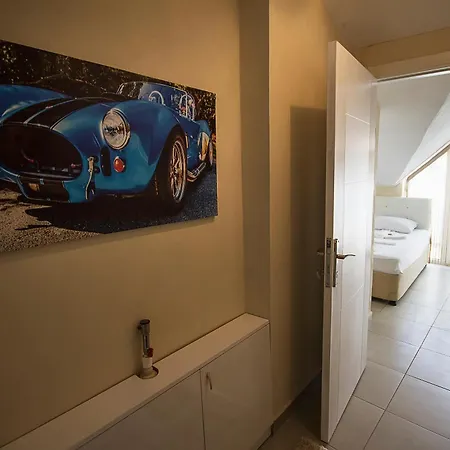 Hotel 22 *