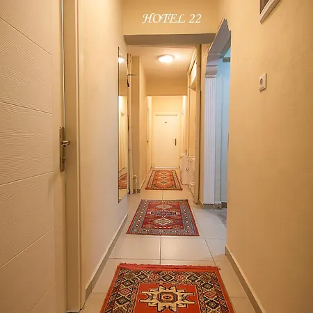Hotel 22 Edirne