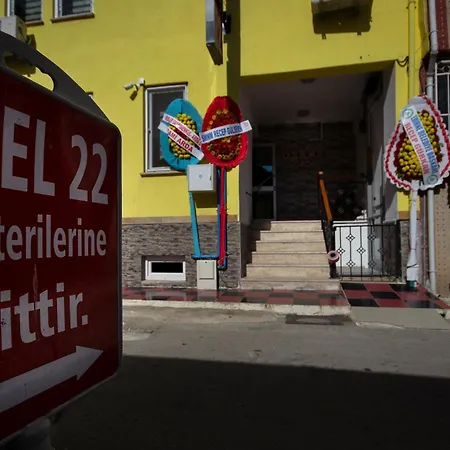 Hotel 22 Edirne