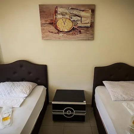 Hotel 22