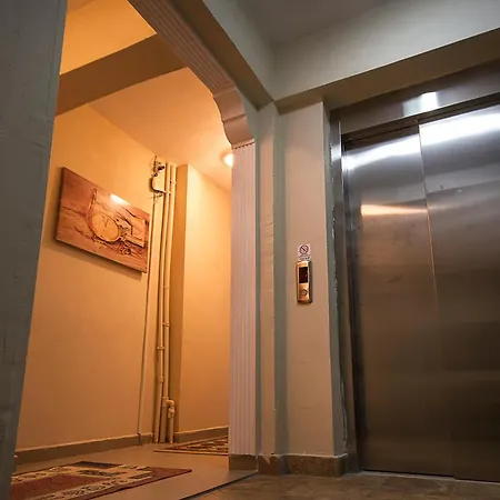 Hotel 22 Edirne